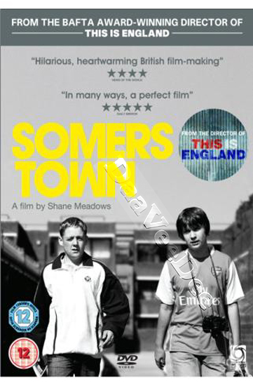 Somers Town